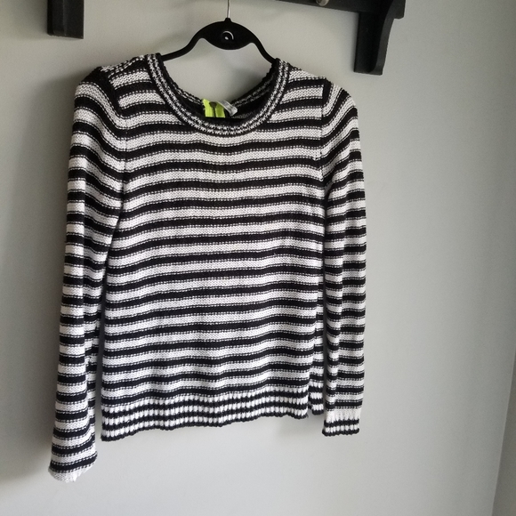 🧥 AEROPOSTALE STRIPED SWEATER. - Picture 2 of 9